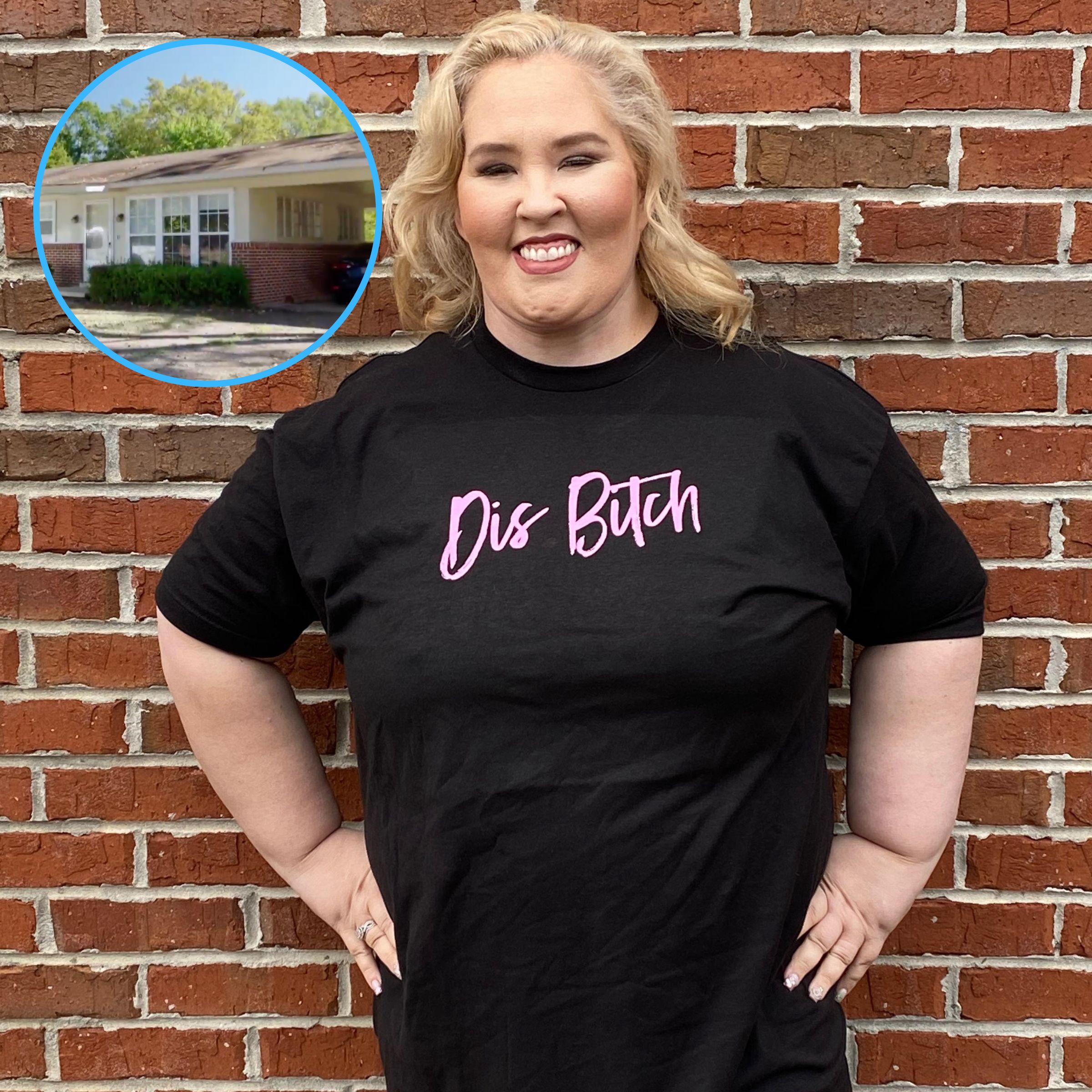 Where Does Mama June Live? Home, State Details, More In Touch Weekly