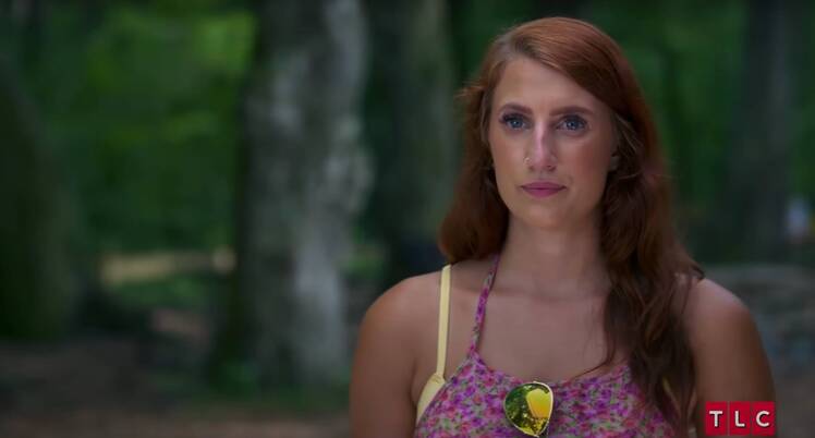 Olivia Plath Breaks Silence, Pays Tribute To Late Brother Micah