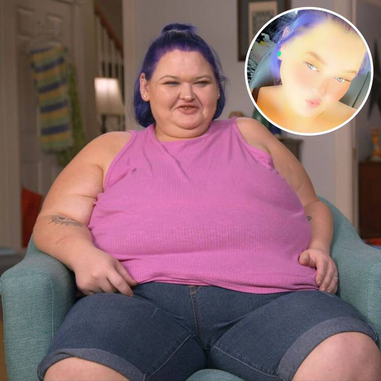 1000 Lb Sisters Amy Is Florida Bound Amid Divorce 000