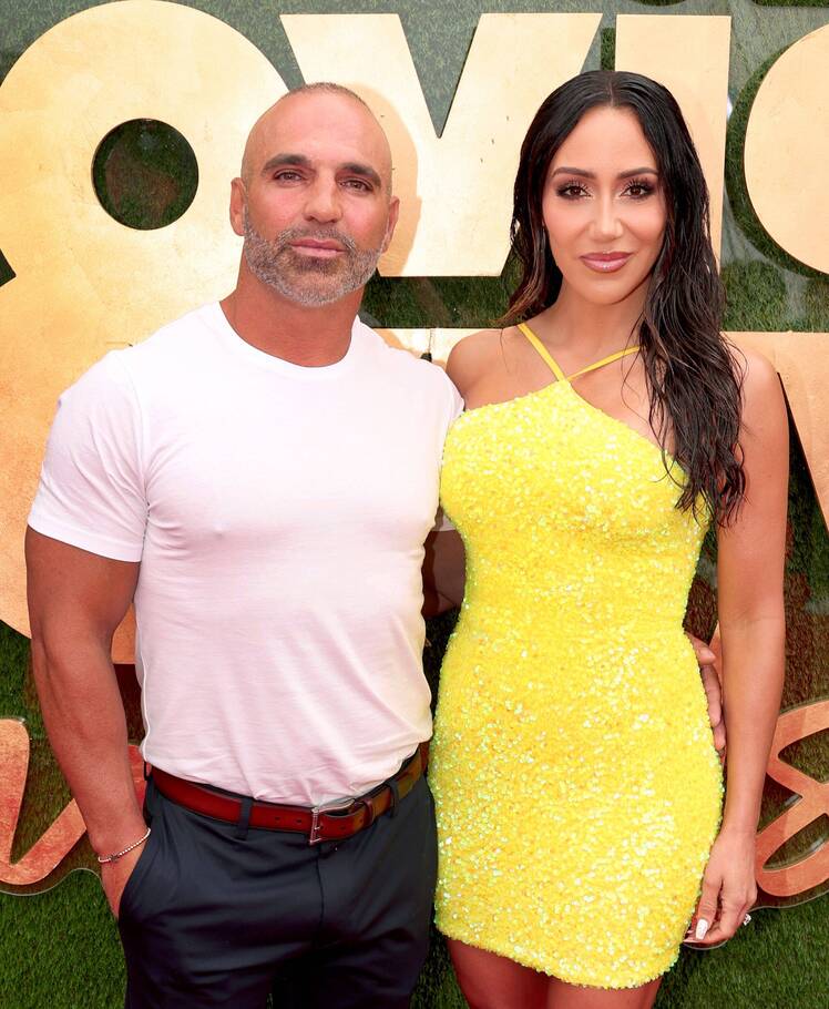 RHONJ's Melissa Gorga and Joe Gorga Are Being Sued in an Injury Case: Inside the Lawsuit