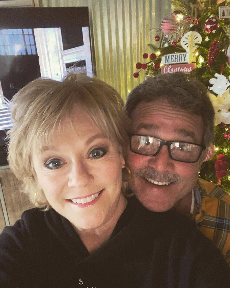 ‘Teen Mom’ Alums Jen and Larry Edwards Are Loyal Parents: Meet Their Son, Grandchildren