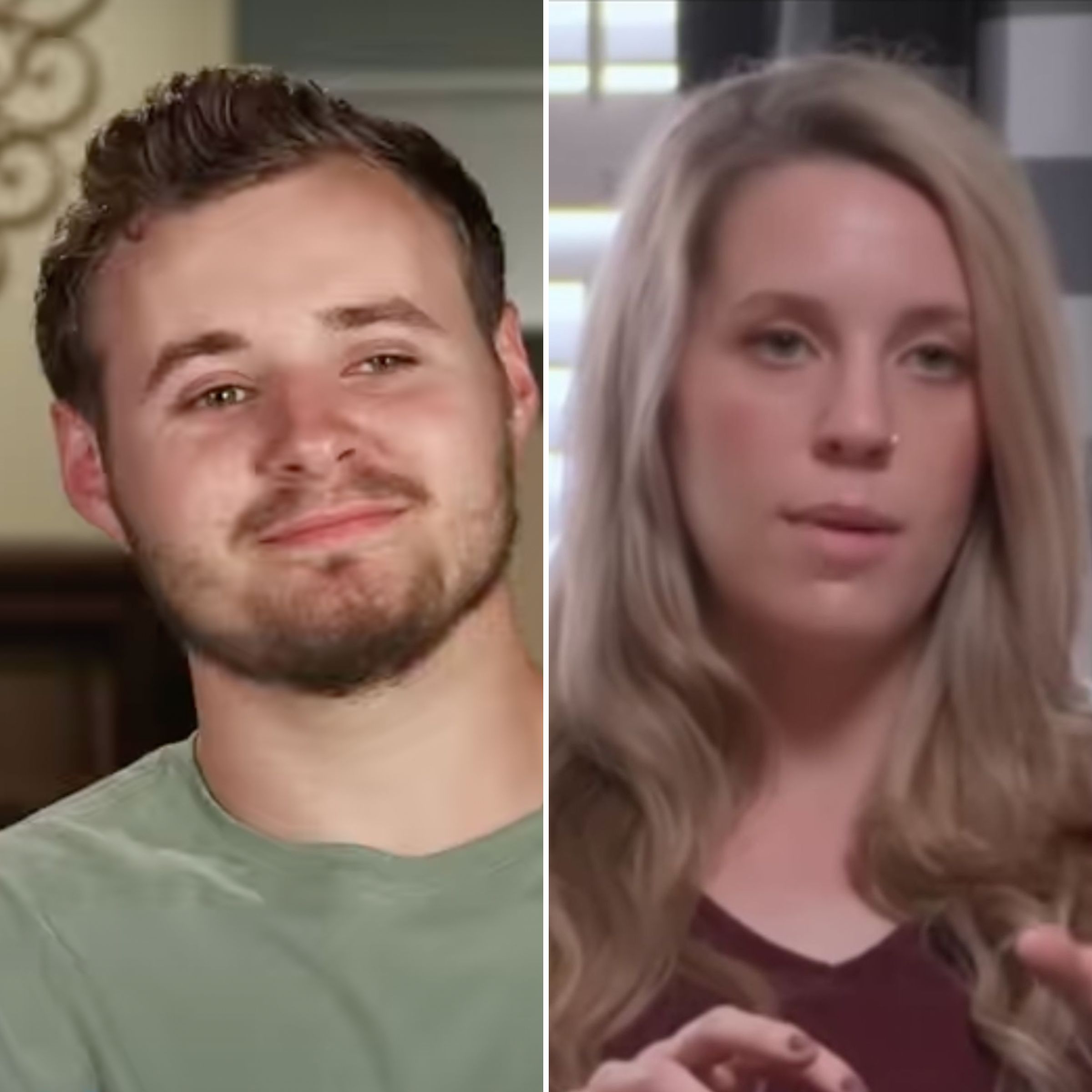 Jed Duggar Shades Sister Jill Duggars Tell All Book In Touch Weekly 2063