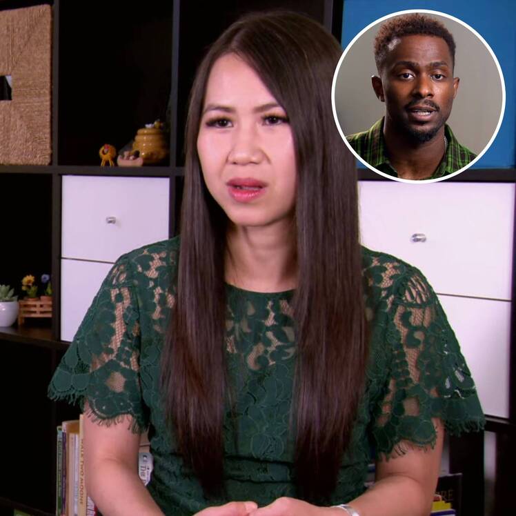 MAFS Season 13 Are Zack and Bao Still Together 0