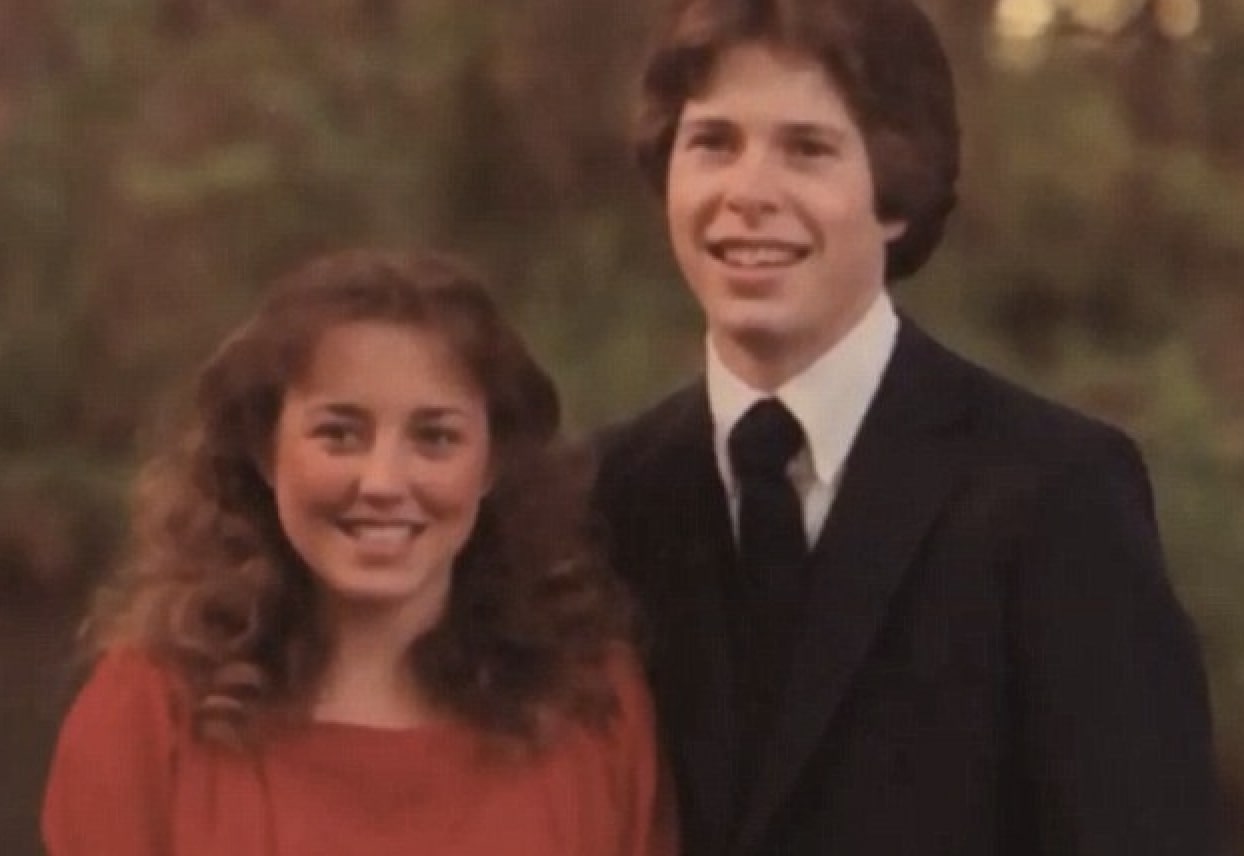 young michelle duggar