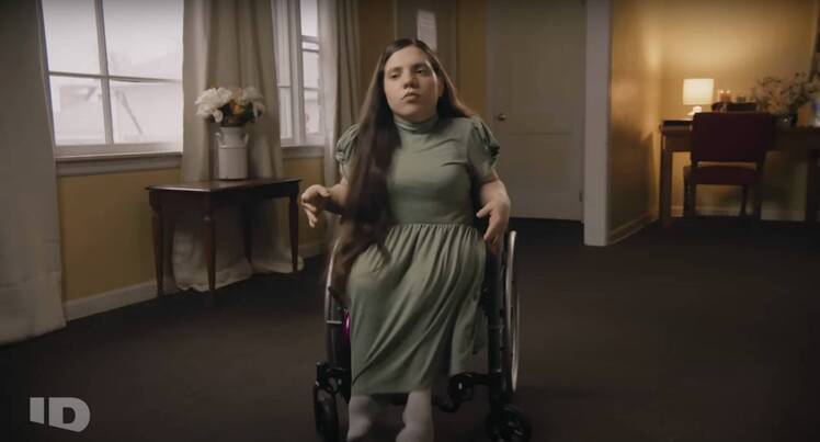 How Old Is Natalia Grace? Inside Claims That She Lied About Being a Child, Voter Registration, More