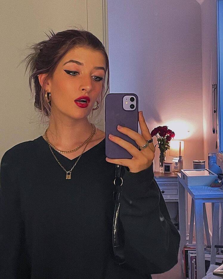 Denise Richards, Charlie Sheen’s Daughter Sami Clarifies How She Makes Money Amid OnlyFans Career