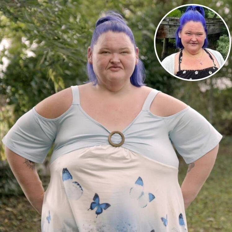 Where is Amy Slaton From 1000-Lb Sisters Now Updates