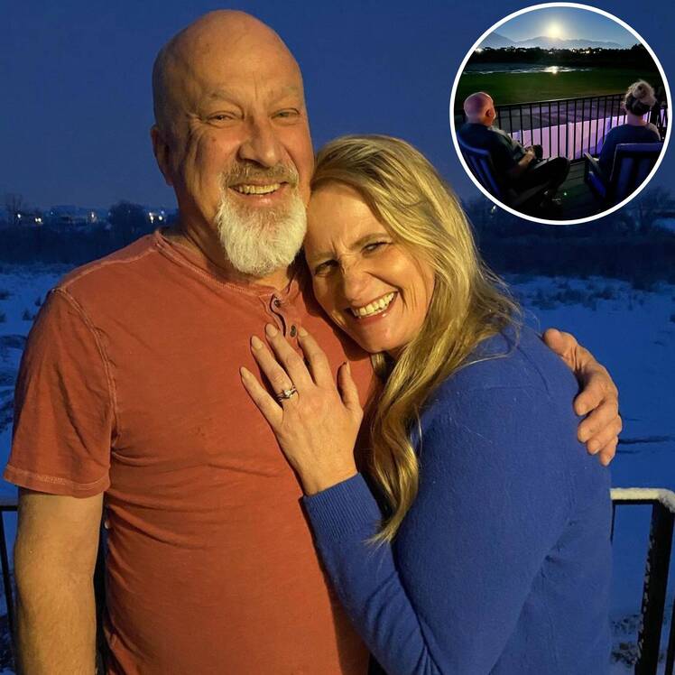 Sister Wives’ Christine, David Utah Home: Inside Photos