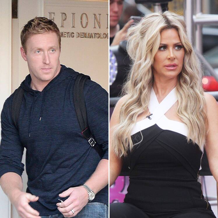 kroy biermann calls police kim zolciak kidnapping son