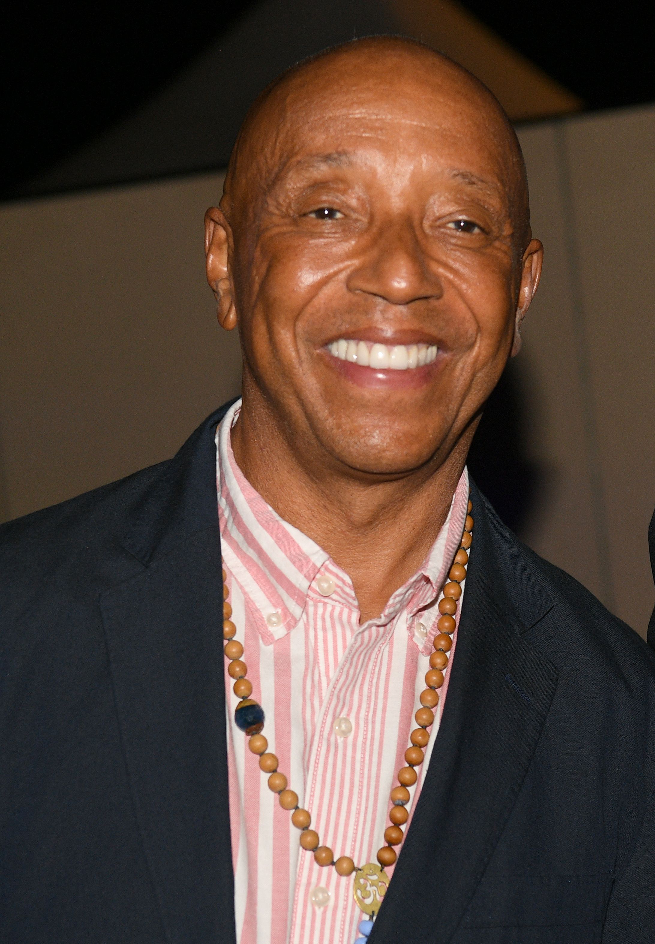 Russell Simmons Net Worth How Much Money Does He Make?