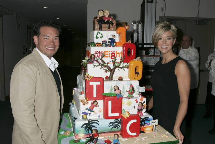 what happened to the gosselin family