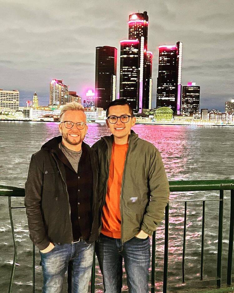 90 Day Fiance Kenny Niedermeier Net Worth How He Makes Money