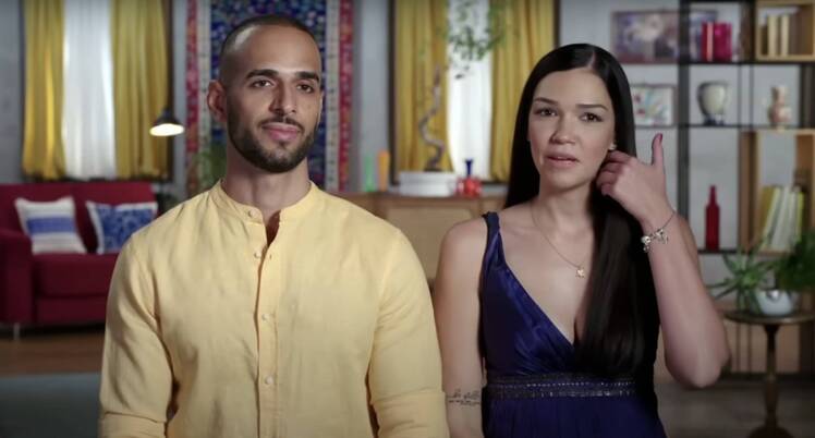 Does '90 Day Fiance' Star Amanda Have a New Man Amid Razvan Split Rumors? Cody Alves Speaks Out