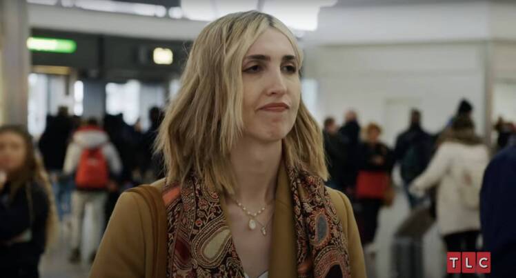 ‘90 Day Fiance’ Star Cleo Is a Trans Rights Activist on Social Media! Inside Her Journey