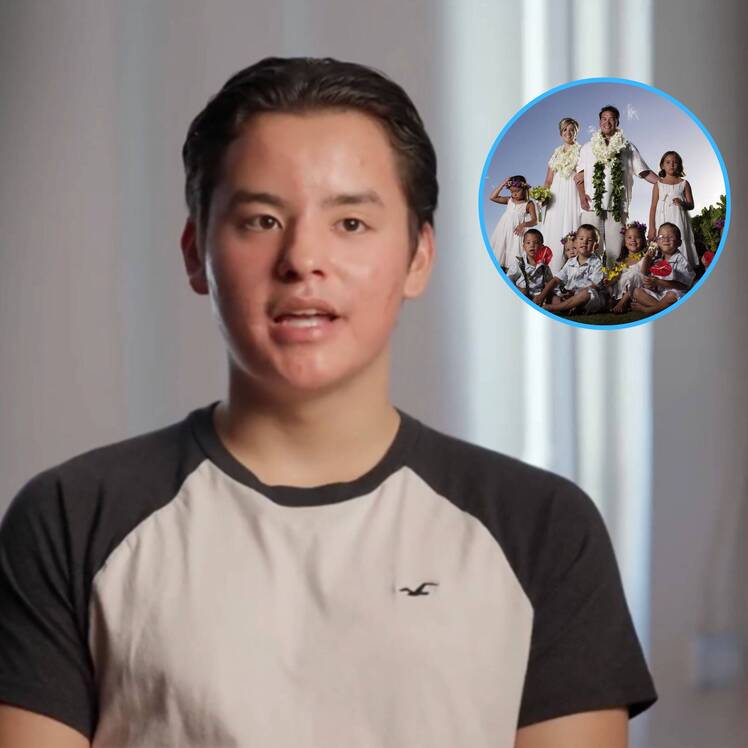 Collin Gosselin Drops Bombshells During Vice Special: Inside His Relationship with Kate and Siblings