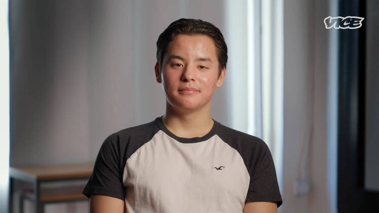 Where Is Collin Gosselin Today? Updates Amid Vice TV Appearance