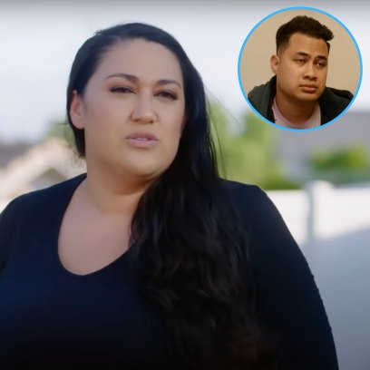 90 Day Fiance’s Kalani Faagata Reunites With Asuelu Pulaa’s Mom Amid Split Rumors: Photo