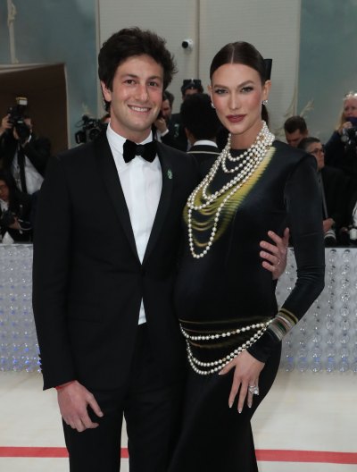 Karlie Kloss Is ​a Proud Mom to 2 Kids With Joshua Kushner: Meet Their Adorable Sons