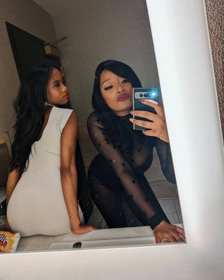 Keke Palmer Launches ‘I’m a Motha’ Merch Line Amid BF Darius Drama 