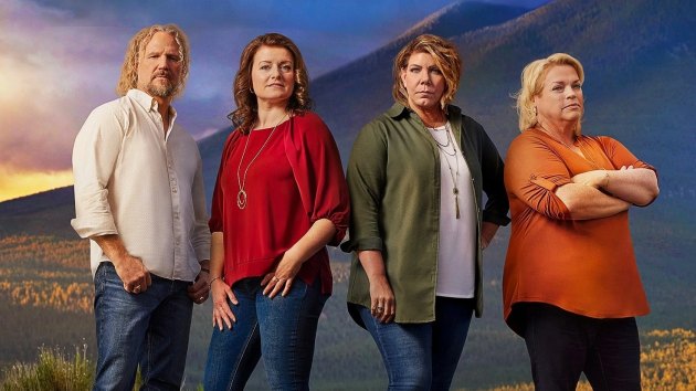 Sister Wives Season 18 Trailer Teases Kody Janelle And Meri Splits In Touch Weekly 