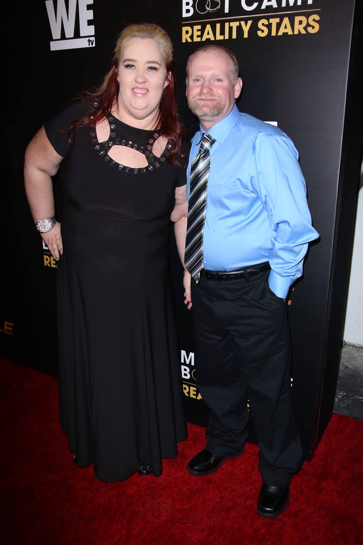 Mike ‘Sugar Bear’ Thompson Has a Surprising Net Worth! Find Out How He Makes Money Outside of TV
