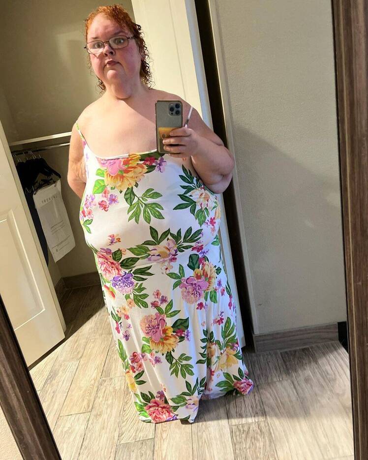 Tammy Slatons Update on New Season of 1000 Lb. Sisters