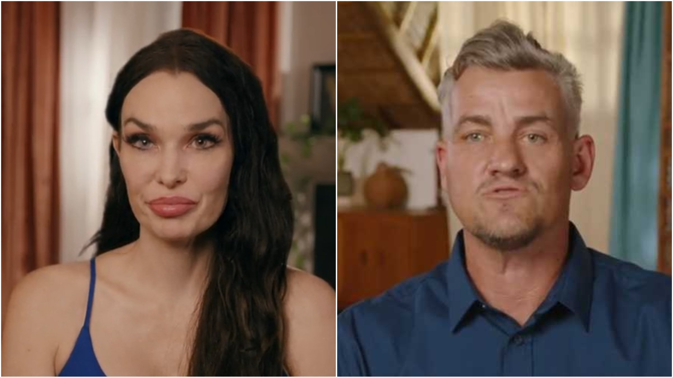 90 Day Fiance Are Holly And Wayne Still Together In Touch Weekly 
