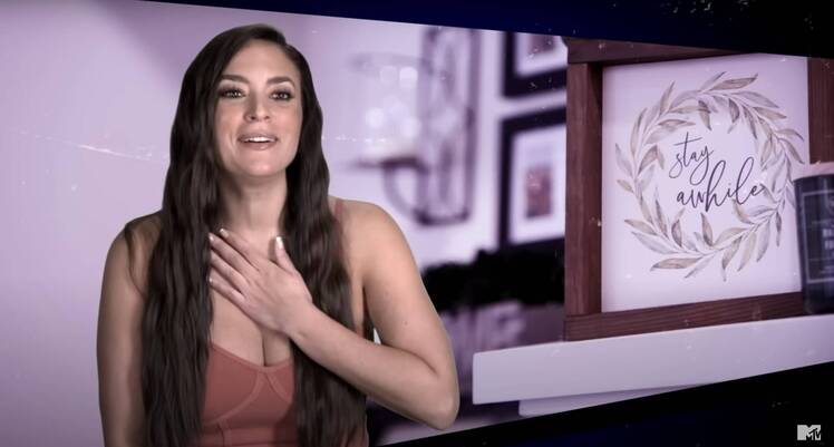 Sammi Giancola Is Back! Jersey Shore: Family Vacation Season 7 Release, Cast, Trailer and More