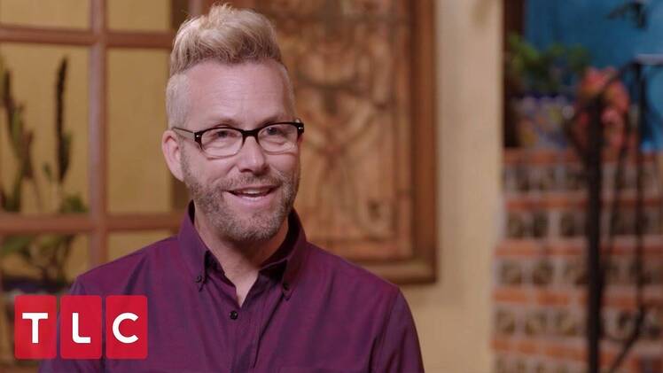 How Old Is Kenny 90 Day Fiance