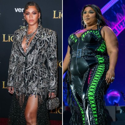 Beyonce Leaves Lizzo’s Name Out of Lyrics During Concert Amid Bombshell Lawsuit By Former Dancers