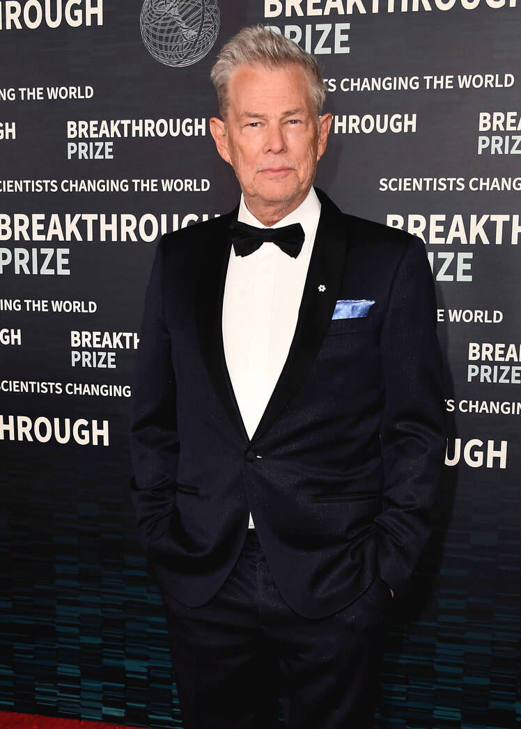 David Foster's Net Worth: How the Music Mogul Makes Money