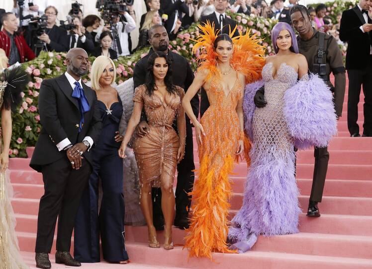 The Most Shocking Kardashian-Jenner Plastic Surgery Confessions: Breaking Down Their Procedures