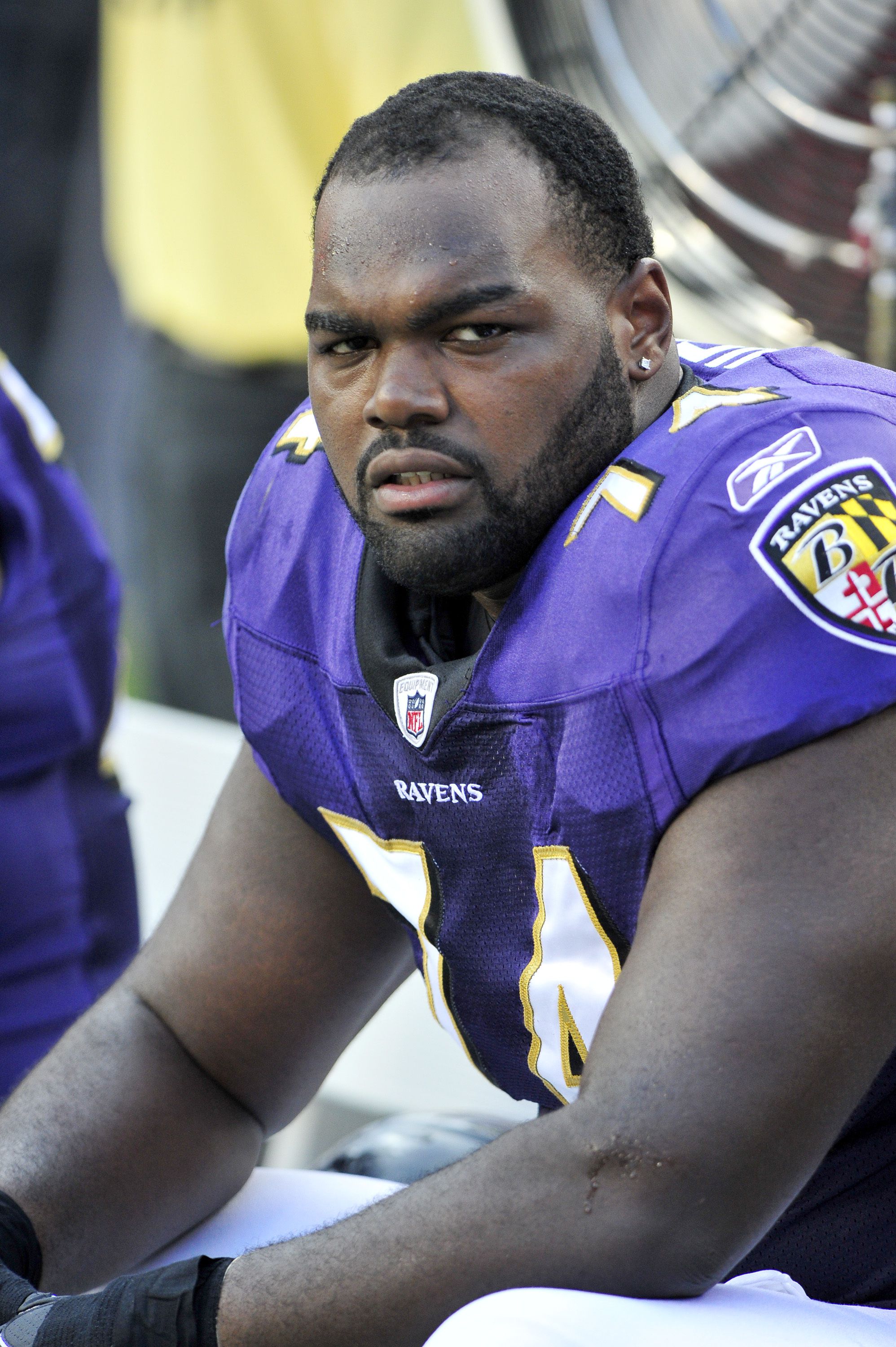 Michael Oher demanded $15 million, threatened to 'plant a negative