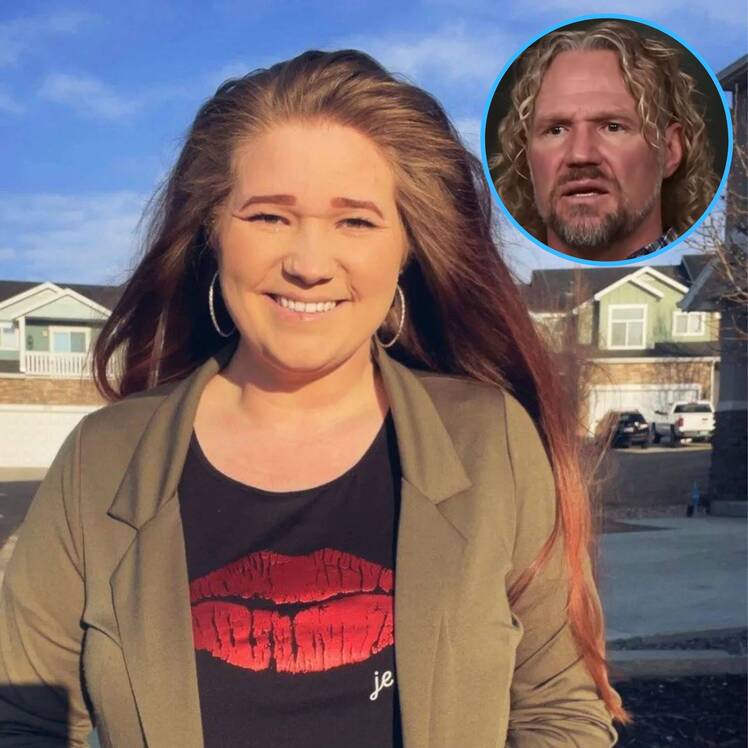 Sister Wives' Mykelti and Her Sisters Are Hurt That Kody Went With Aurora to Get Her Ears Pierced