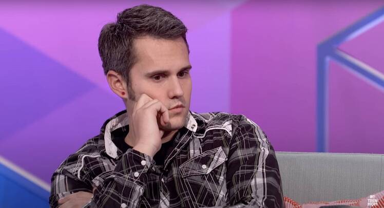 Teen Mom's Ryan Edwards Promises to Not Let Addiction 'Destroy' Relationships With His 3 Kids