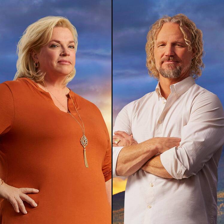 Sister Wives Janelle Brown Accuses Kody of Gaslighting Her 400