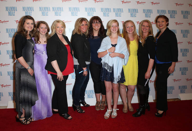 Sister Wives' Mykelti and Sisters Are Hurt That Kody Took Robyn's Daughter Aurora to Get Her Ears Pierced