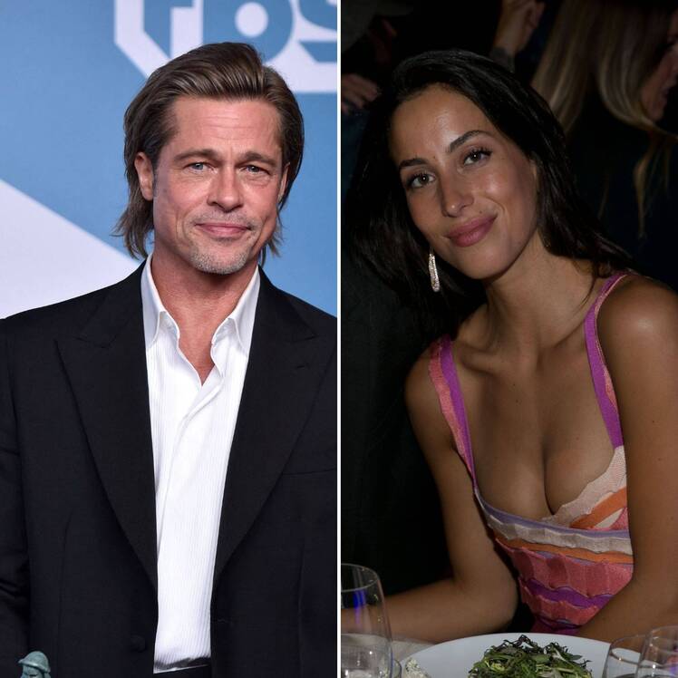 Inside Brad Pitt and Ines De Ramon's 'Ultra-Private' Relationship: Not at 'Official Stage Just Yet'