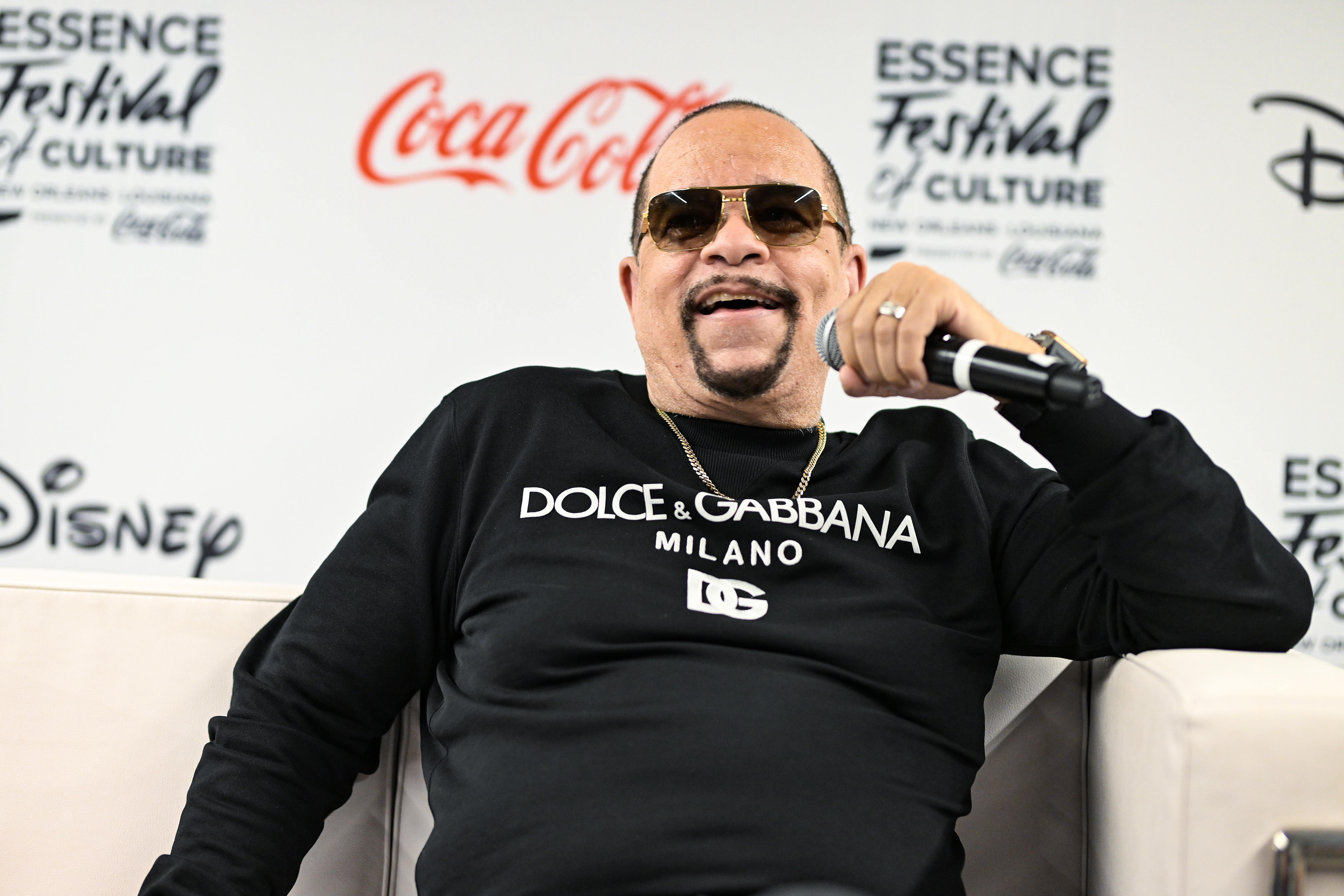 Ice-T Net Worth: How 'Law & Order' Star Makes Money