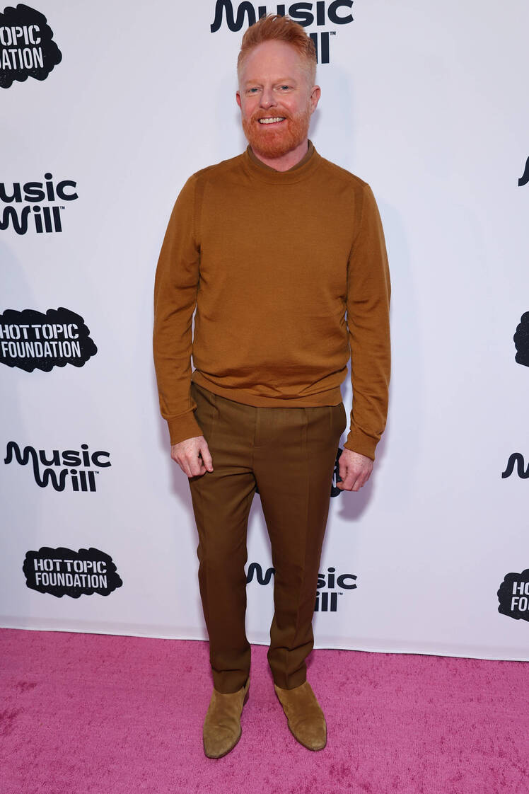 Jesse Tyler Ferguson
