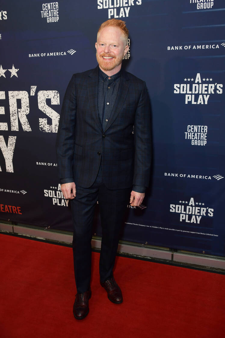 Jesse Tyler Ferguson