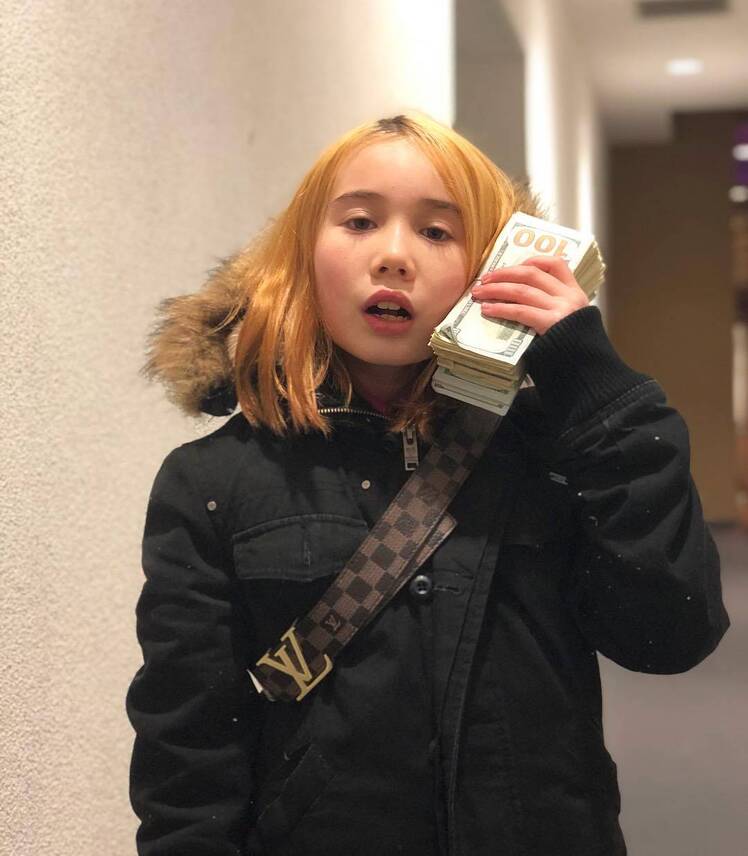 Lil Tay’s Family Confirms ‘Sudden’ Death of Rapper and Influencer at Age 14