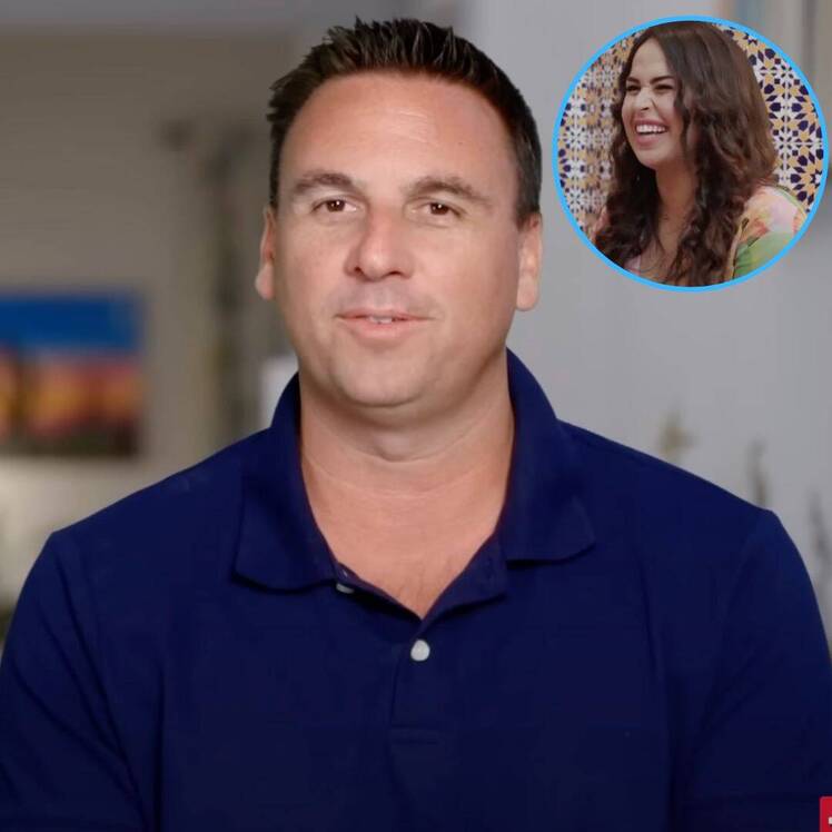 Mark Houda Match Me Abroad