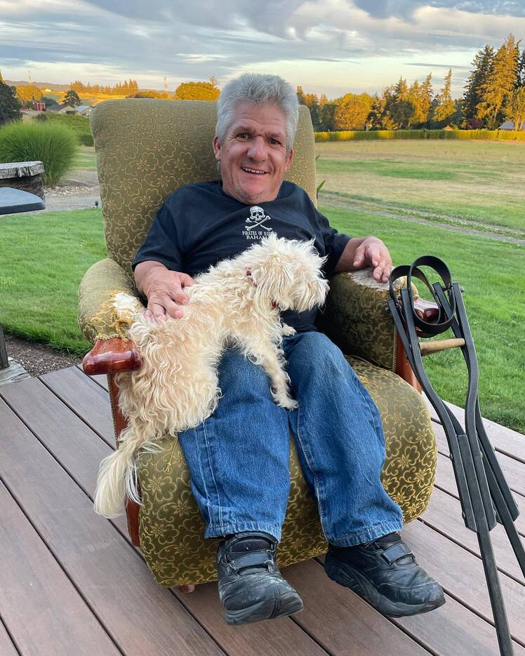 matt roloff relists farm for sale