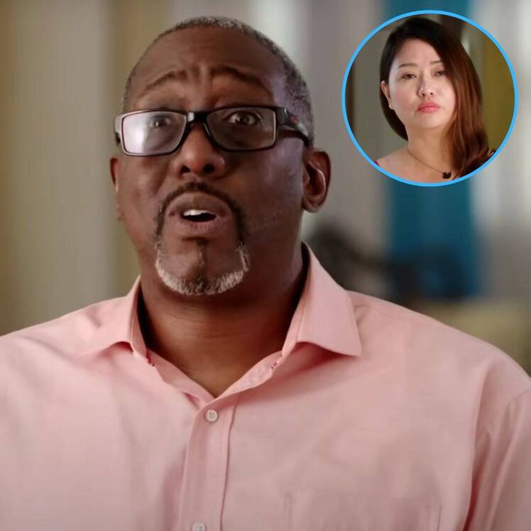 Riley and Violet 90 Day Fiance