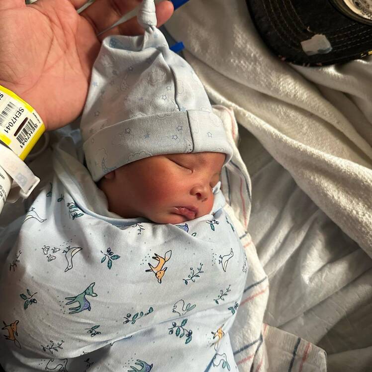 Chrisean Rock Reveals She’s Changing Her Son’s Name After Blueface Slammed Moniker