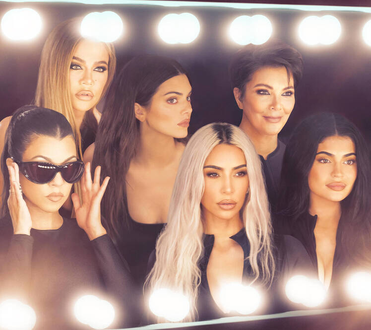 Find Out Which of the Kardashian-Jenner Sisters Are Currently Pregnant