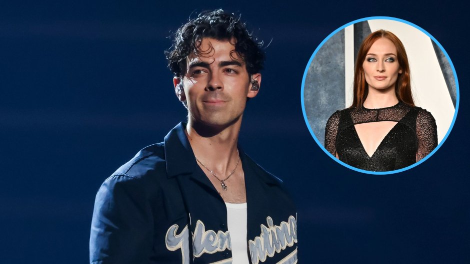 Sophie Turner Boyfriend Amid Joe Jonas Divorce: Who's She Dating