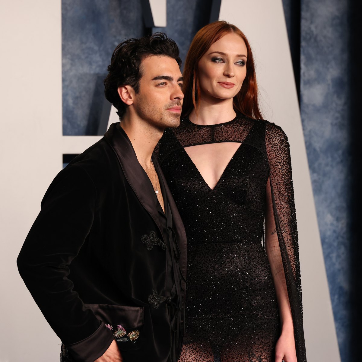 Joe Jonas And Sophie Turner Divorce Timeline