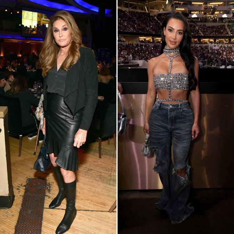 Caitlyn Jenner Claims Kim Kardashian ‘Calculated’ Her Fame ‘From The Beginning’